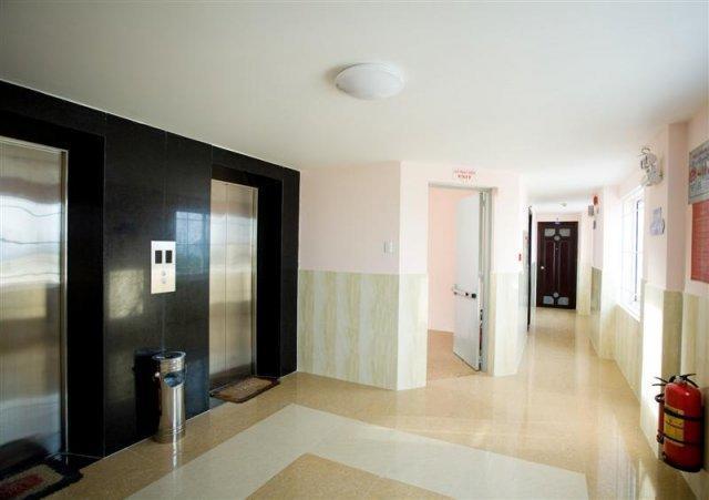 Ngoc Hong Hotel Нячанг Экстерьер фото